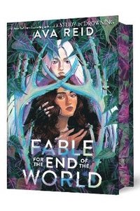 bokomslag Fable for the End of the World