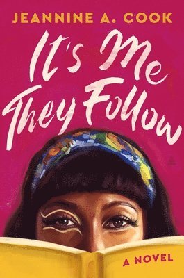 It's Me They Follow 1