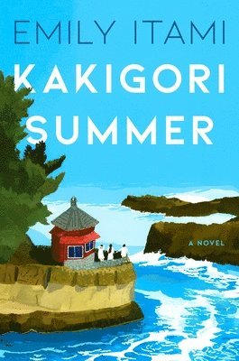 Kakigori Summer 1