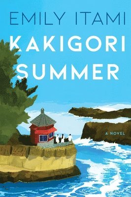 Kakigori Summer