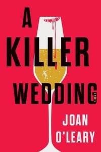 bokomslag A Killer Wedding