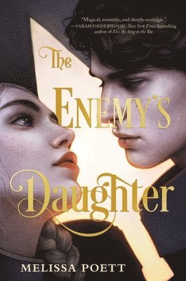 The Enemy's Daughter 1