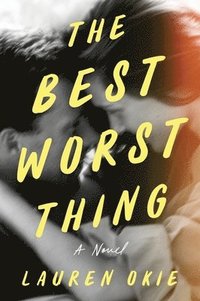 bokomslag Best Worst Thing