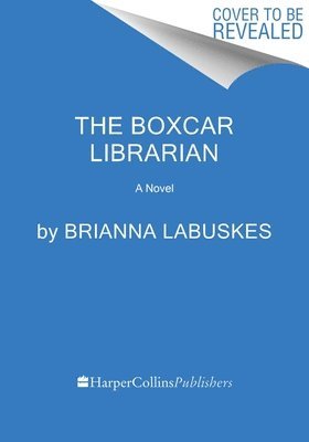 The Boxcar Librarian 1