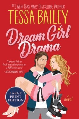 Dream Girl Drama 1