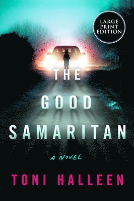 The Good Samaritan 1