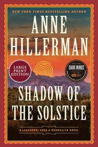 bokomslag Shadow of the Solstice