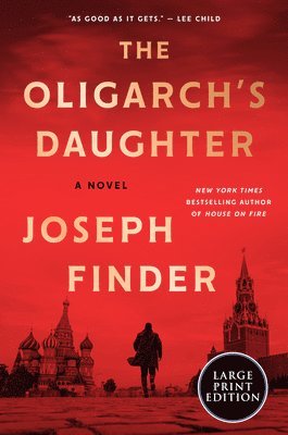 The Oligarch's Daughter