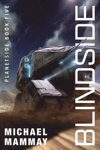 bokomslag Blindside