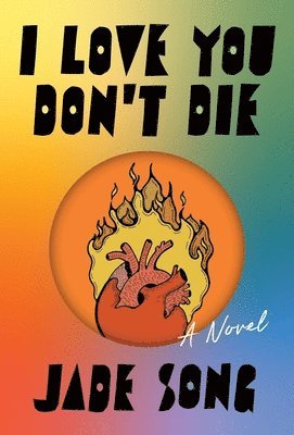 bokomslag I Love You Don't Die