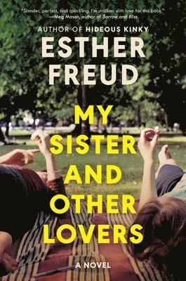 My Sister and Other Lovers 1