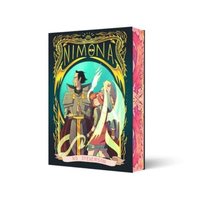 bokomslag Nimona 10th Anniversary Edition