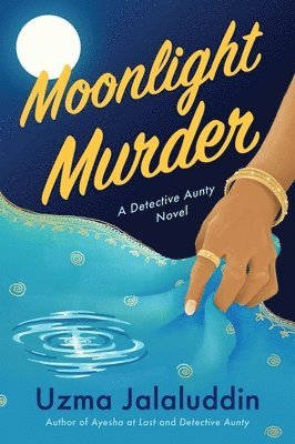 Moonlight Murder: A Detective Aunty Novel