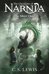 bokomslag The Silver Chair