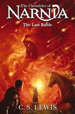 The Last Battle 1