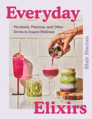 bokomslag Everyday Elixirs