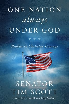 bokomslag One Nation Always Under God: Profiles in Christian Courage