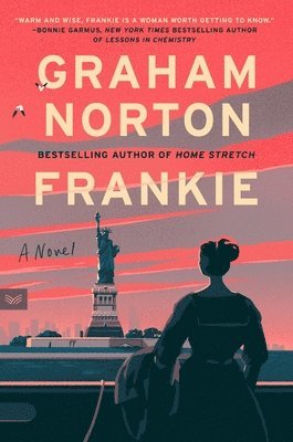 Graham Norton - Frankie, Häftad