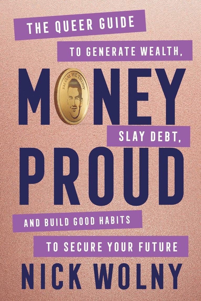 Money Proud 1