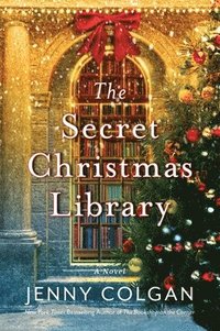 bokomslag The Secret Christmas Library