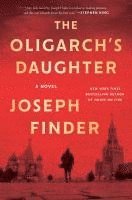 bokomslag The Oligarch's Daughter
