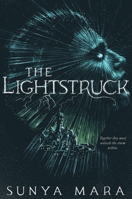 Sunya Mara - The Lightstruck, Häftad