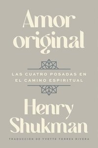bokomslag Original Love \ Amor Original (Spanish Edition)