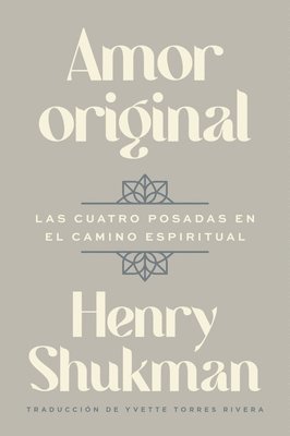 bokomslag Original Love \ Amor Original (Spanish Edition)