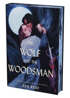 The Wolf and the Woodsman Deluxe Collector's Edition 1