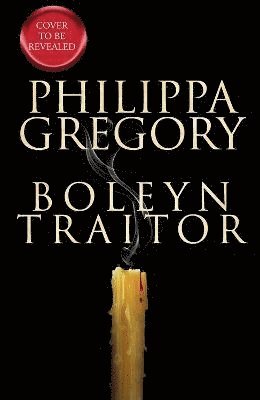 bokomslag Boleyn Traitor