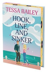 bokomslag Hook, Line, and Sinker Deluxe Collector's Edition