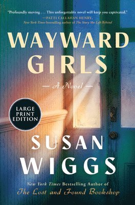 Susan Wiggs - Wayward Girls, Häftad