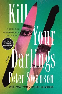 Kill Your Darlings