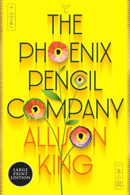 The Phoenix Pencil Company 1