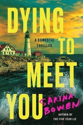 Dying to Meet You 1