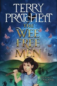 bokomslag The Wee Free Men