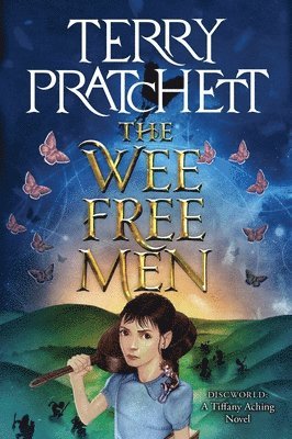 The Wee Free Men 1