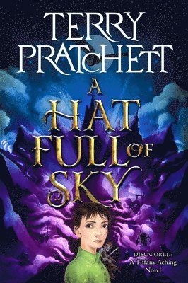 A Hat Full of Sky 1