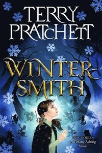 bokomslag Wintersmith