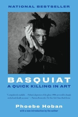 bokomslag Basquiat