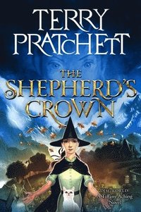 bokomslag The Shepherd's Crown