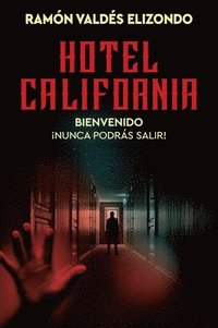 bokomslag Hotel California / (Spanish Edition)