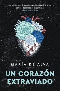 bokomslag Lost Heart / Un corazon extraviado (Spanish Edition)