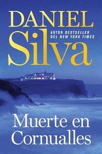 bokomslag Death in Cornwall, a \ Muerte En Cornualles (Spanish Edition)