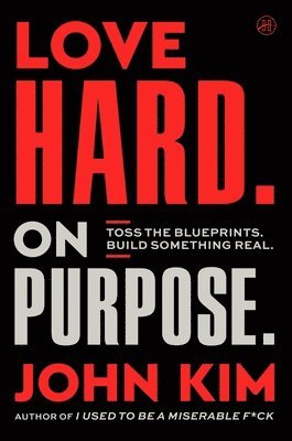 Love Hard On Purpose