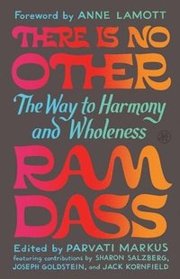 bokomslag There Is No Other: The Way to Harmony and Wholeness