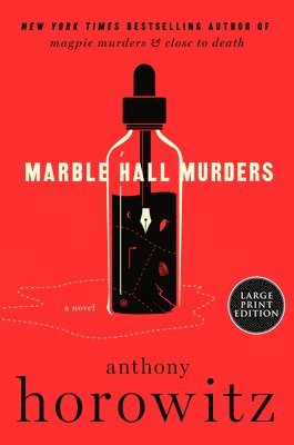 Marble Hall Murders 1