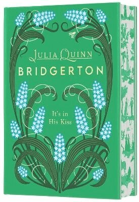 It's in His Kiss Deluxe Collector's Edition: Bridgerton