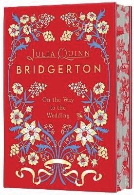 On the Way to the Wedding Deluxe Collector's Edition: Bridgerton