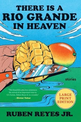 There Is a Rio Grande in Heaven: Stories 1